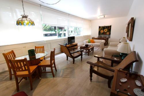 Apartamento Ipanema Summer Dream 101