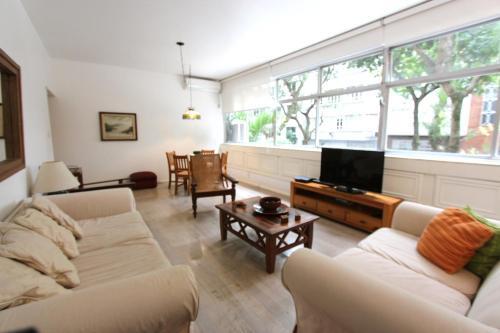 Apartamento Ipanema Summer Dream 101