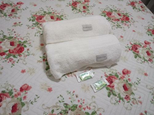 Pousada Irm�os Freyhardt Gale�o