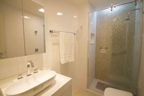Apartamento Rio Flat Wonderful Sa