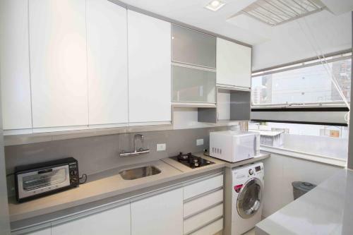 Apartamento Rio Flat Wonderful Sa