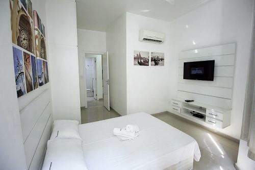 Apartamento Rio Spot Homes D040