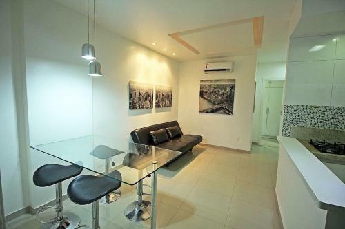 Apartamento Rio Spot Homes D040