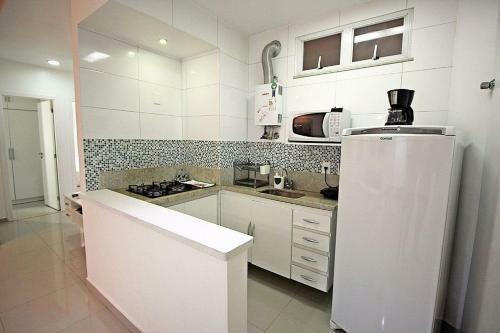 Apartamento Rio Spot Homes D040