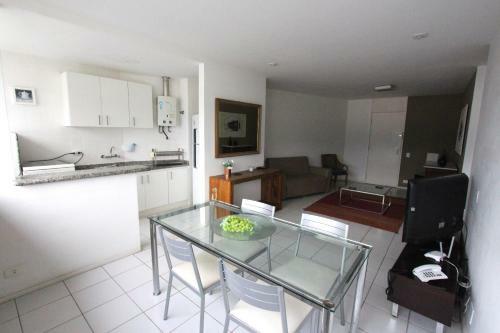 Apartamento Rio Flat Wonderful M1