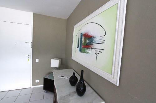 Apartamento Rio Flat Wonderful M1