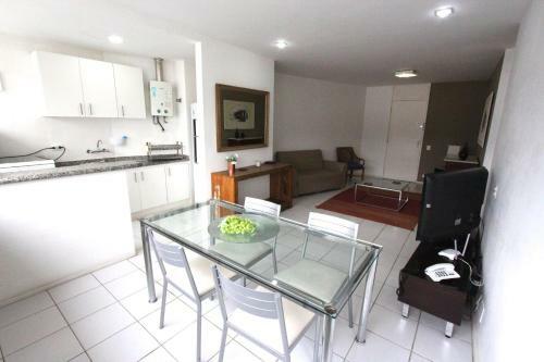 Apartamento Rio Flat Wonderful M1