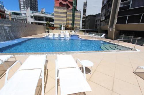 Apartamento Rio Flat Wonderful M1