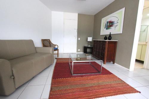 Apartamento Rio Flat Wonderful M1