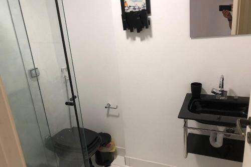 Apartamento Ip3029 - Rua Prudente de Morais - Ipanema