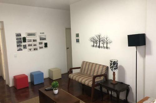 Apartamento Ip3029 - Rua Prudente de Morais - Ipanema