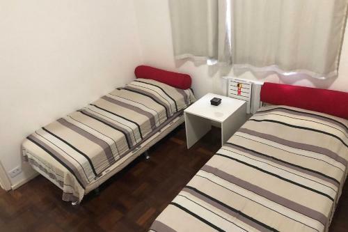 Apartamento Ip3029 - Rua Prudente de Morais - Ipanema