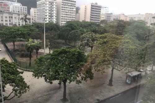 Apartamento Ip3029 - Rua Prudente de Morais - Ipanema