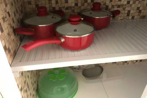 Apartamento Ip3029 - Rua Prudente de Morais - Ipanema