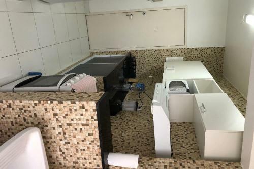Apartamento Ip3029 - Rua Prudente de Morais - Ipanema