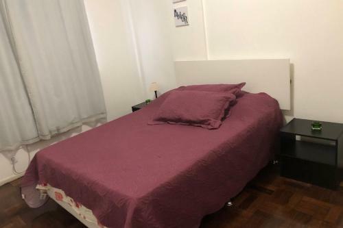 Apartamento Ip3029 - Rua Prudente de Morais - Ipanema