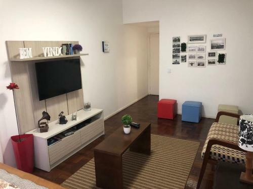 Apartamento Ip3029 - Rua Prudente de Morais - Ipanema