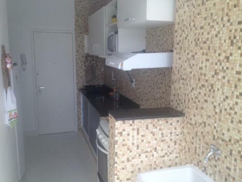 Apartamento Ip3029 - Rua Prudente de Morais - Ipanema