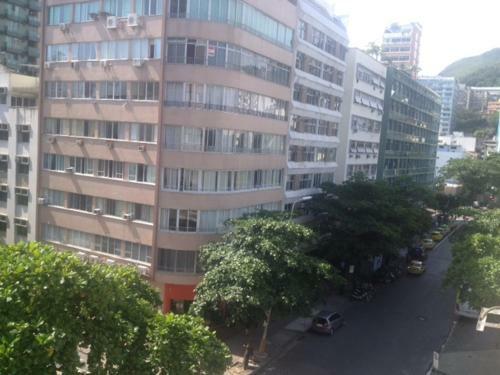 Apartamento Ip3029 - Rua Prudente de Morais - Ipanema