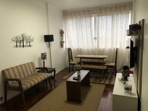 Apartamento Ip3029 - Rua Prudente de Morais - Ipanema