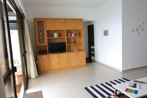 Apartamento Rio Praia Master Ro8