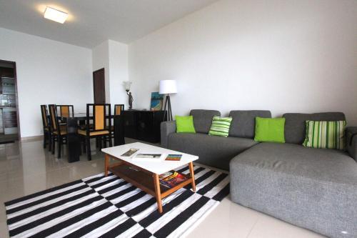 Apartamento Rio Praia Master Ro8