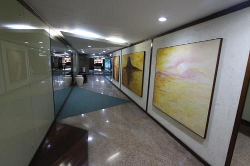 Apartamento Rio Praia Master Ro8