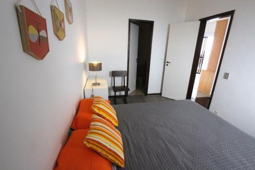 Apartamento Rio Praia Master Ro8