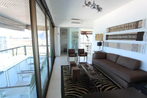 Apartamento Tiffany's Ipanema 14ma