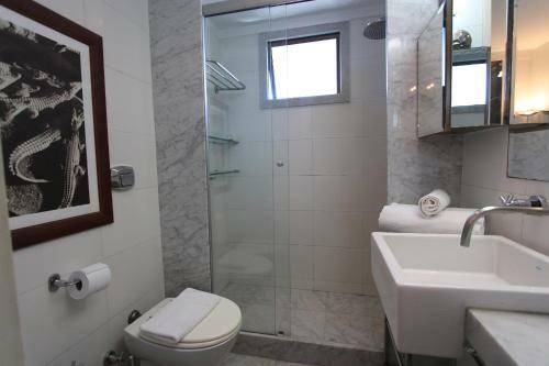 Apartamento Tiffany's Ipanema 14ma