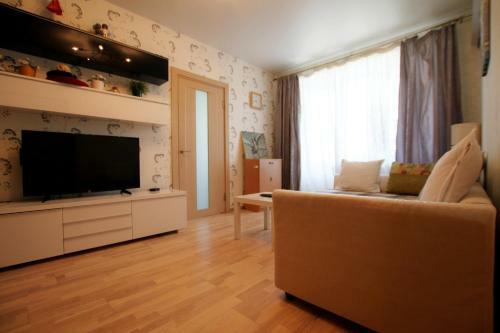 Tvst Apartments Mayakovskaya