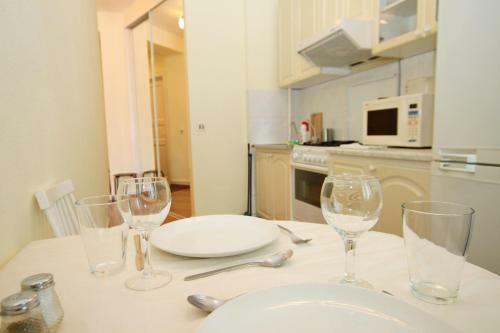 Tvst Apartments Mayakovskaya