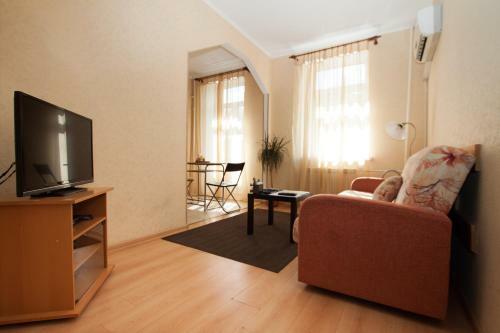 Tvst Apartments Mayakovskaya