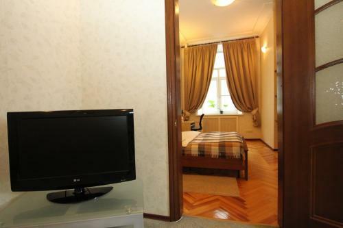 Tvst Apartments Mayakovskaya