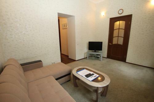 Tvst Apartments Mayakovskaya