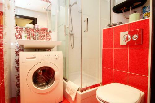 Tvst Apartments Mayakovskaya