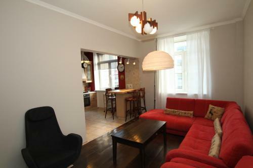 Tvst Apartments Mayakovskaya