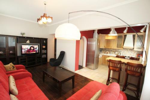 Tvst Apartments Mayakovskaya