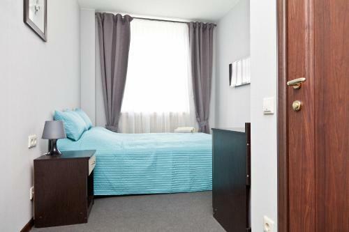 Mini Hotel Mary Poppins