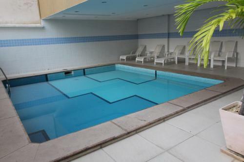 Apartamento Rio Praia Ipanema C65