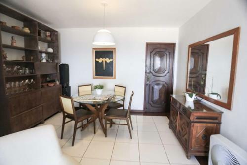 Apartamento Rio Praia Master Msn7