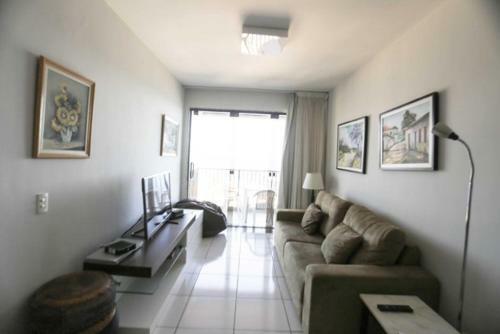 Apartamento Rio Praia Master Msn7
