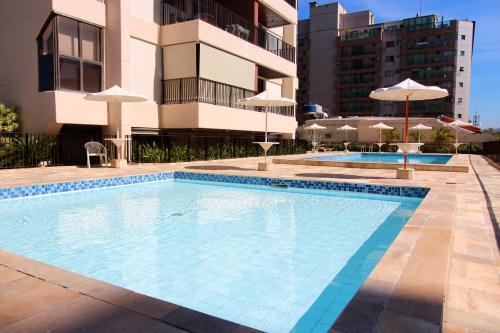 Apartamento Rio Praia Master Msn7