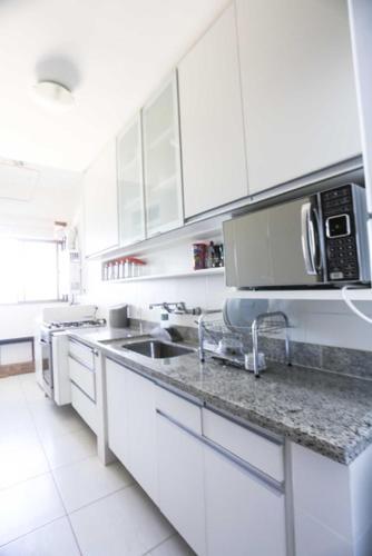 Apartamento Rio Praia Master Msn7
