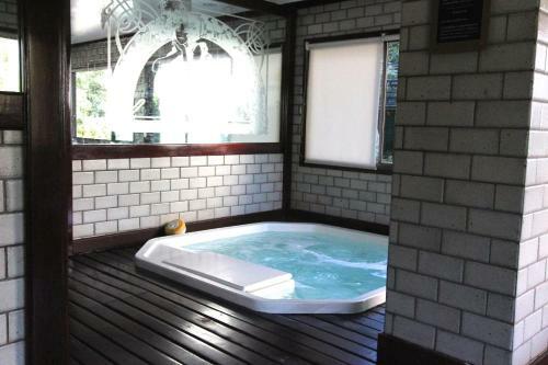 Apartamento Tiffany's Ipanema 02ma