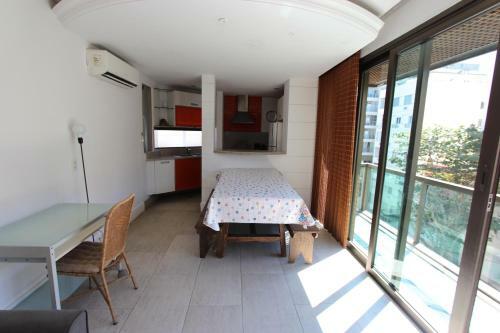 Apartamento Tiffany's Ipanema 02ma