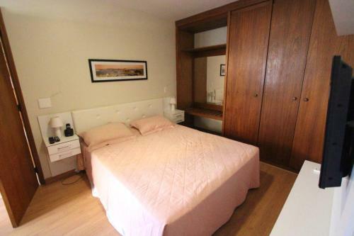 Apartamento Front Ipanema Beach 3ra
