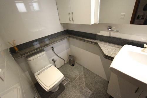 Apartamento Front Ipanema Beach 3ra