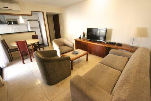 Apartamento Front Ipanema Beach 3ra