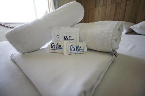 Apartamento Rio Spot Homes Vista Mar D047